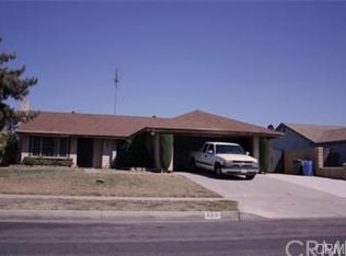 325 N Aspen Ave, Rialto, CA 92376