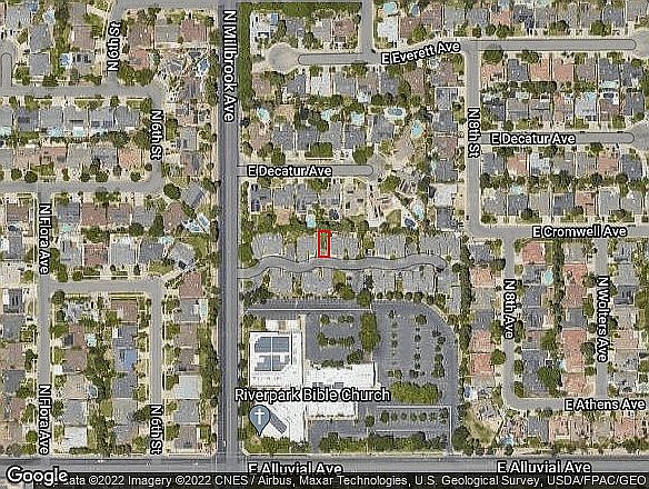 1st image of 7542 N Millbrook Ave