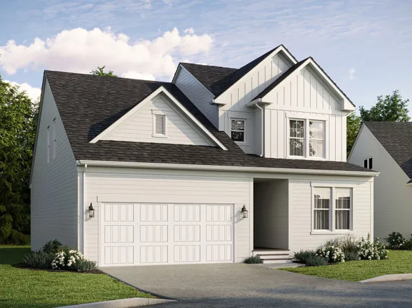 Caserta Plan, Bates Quarry