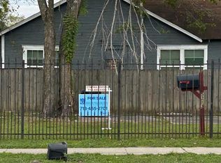 5213 Lyons Ave, Houston, TX 77020