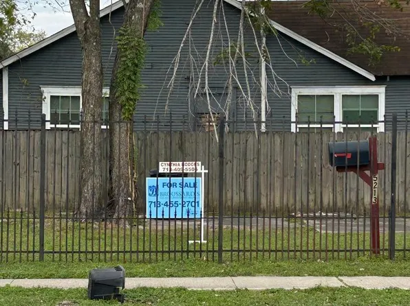 5213 Lyons Ave, Houston, TX 77020