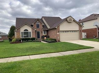54136 Myrica Dr, Macomb, MI 48042