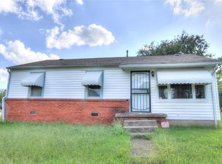 1570 E 48th Pl N, Tulsa, OK 74126