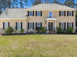 116 Ashford Park, Macon, GA 31210