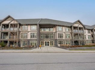 45 S Aspenmont Hts SW #306, Calgary, AB T3H 0E6