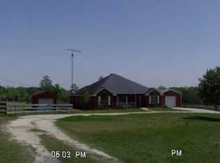 3573 Jason Ln, Brenham, TX 77833