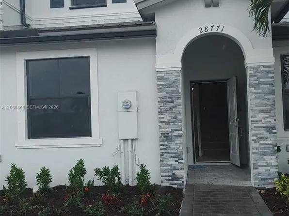 28771 SW 132nd Ct, Homestead, FL 33033