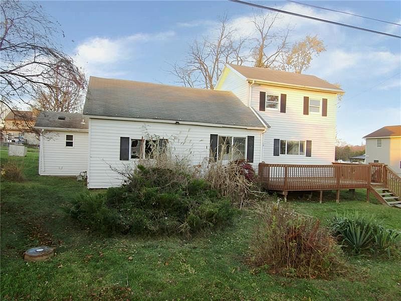 13 2nd St, Lawrence, PA 15055 Zillow