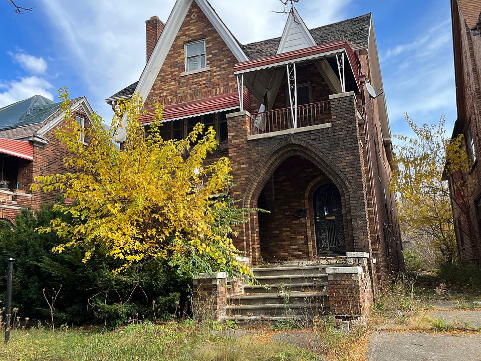 1st image of 16160 La Salle Ave
