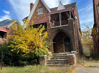 16160 La Salle Ave, Detroit, MI 48221