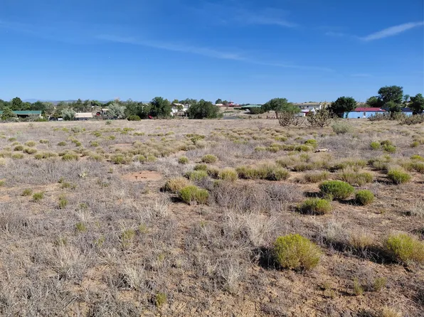 Camino Hinojo, Santa Fe, NM 87507
