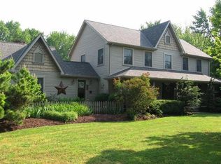 210 Bogart Rd, Huron, OH 44839