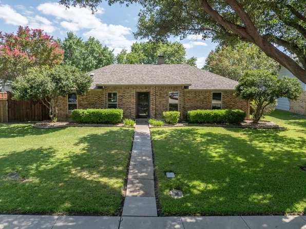 1858 Pecos St, Lewisville, TX 75077