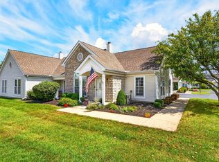 1243 Dunhurst St, Circleville, OH 43113
