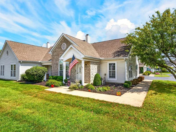 1243 Dunhurst St, Circleville, OH 43113