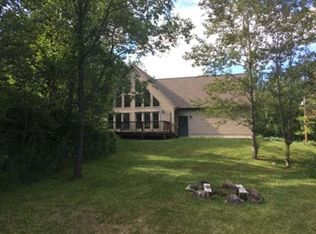 10620 Cranberry Lake Rd, Gladwin, MI 48624