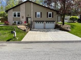 430 Old Hickory Dr, Pittsburgh, PA