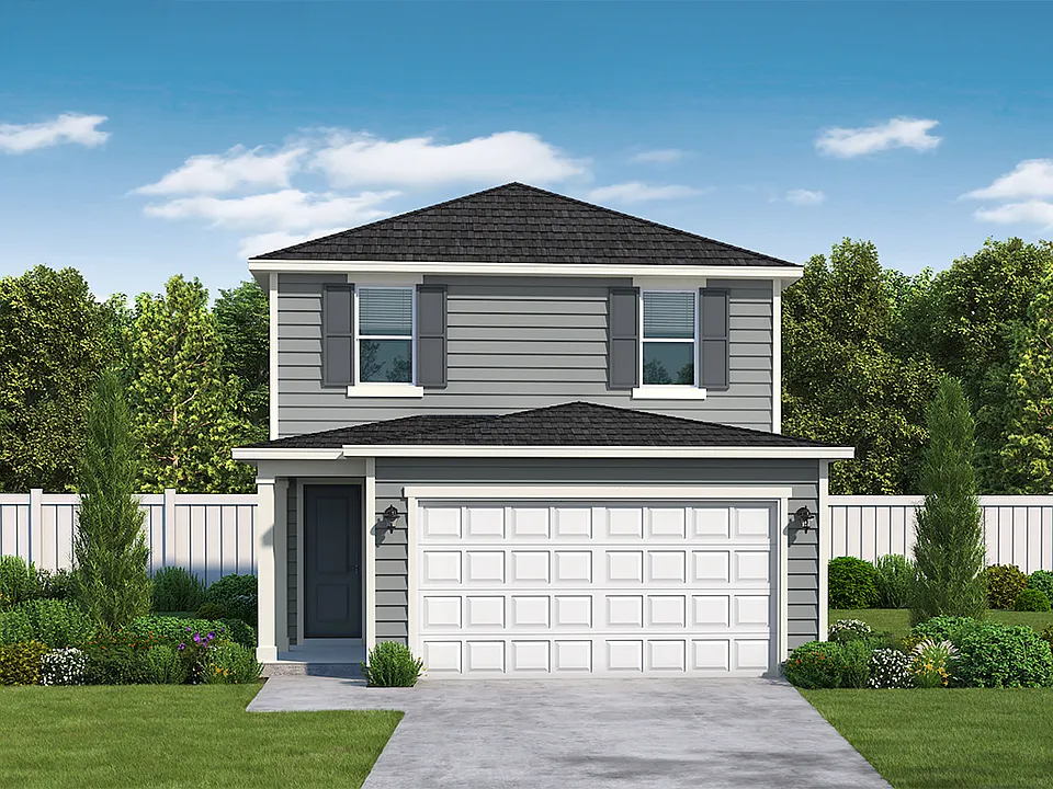 5332 Woodpecker St SE