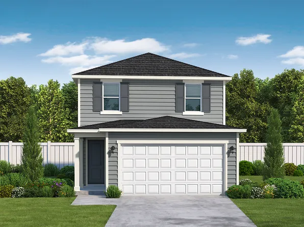 5311 Turnstone St SE, Olympia, WA 98513