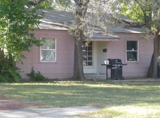 2013 40th St, Lubbock, TX 79412