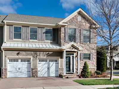 2007 Whitney Ln, Allendale, NJ, 07401