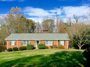 421 Kyle Rd, Winston Salem, NC 27104