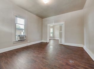 1615 Alston Ave #A, Fort Worth, TX 76104
