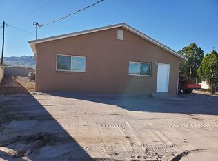 621 Nicholas Ave, Socorro, NM 87801