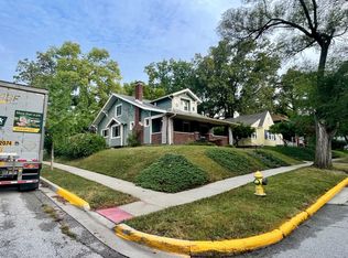 441 Littleton St, West Lafayette, IN 47906