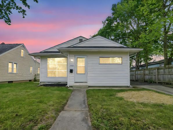 542 E Franklin St, Circleville, OH 43113