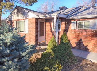 3504 Quay St, Wheat Ridge, CO 80033