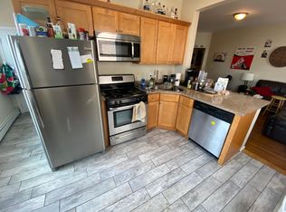 1323 Commonwealth Ave #6, Allston, MA 02134