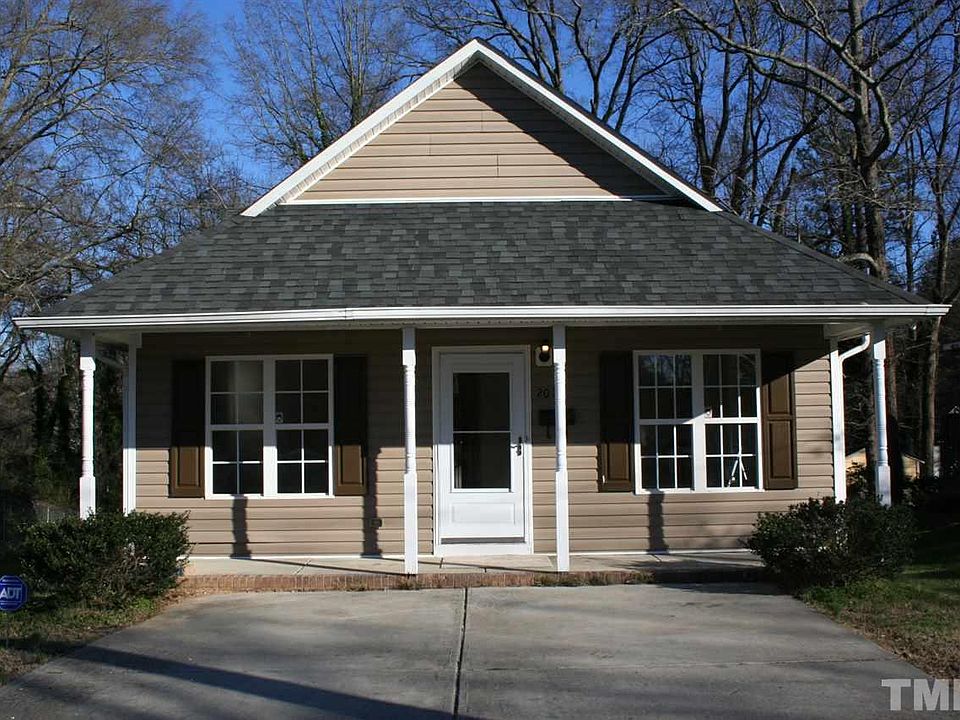 1st image of 207 S Benjamine St