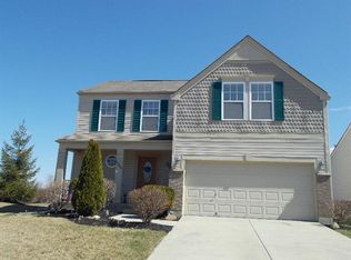 5586 Sterling Ct, South Lebanon, OH 45065