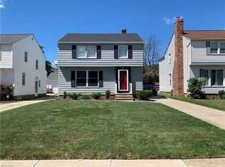 3775 Freemont Rd, South Euclid, OH 44121