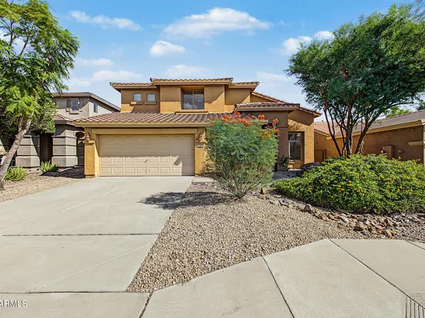 26707 N 21ST Drive, Phoenix, AZ 85085