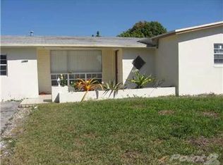 7769 Embassy Blvd, Miramar, FL 33023