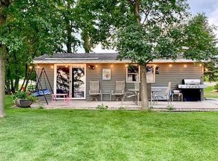 11259 County Road 10, Gordon Township, MN 56360
