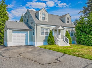 4070 Madison Ave, Bridgeport, CT 06606
