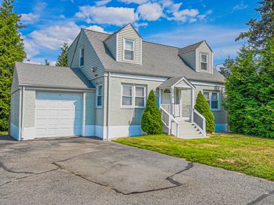 4070 Madison Ave, Bridgeport, CT, 06606