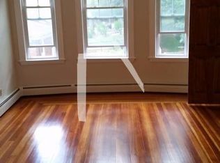 7 Egan Way #1CC, Boston, MA 02135