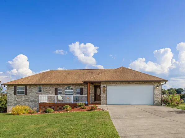 371 Leeper Overlook, Dandridge, TN 37725