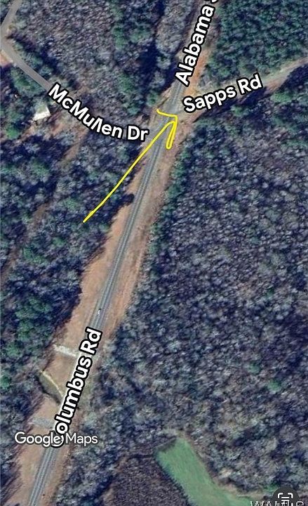 2nd image of 0 Sapps Rd