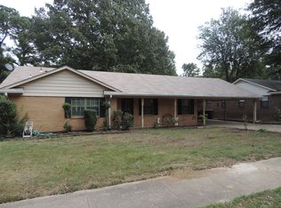 4016 Lehi Dr, Memphis, TN 38128