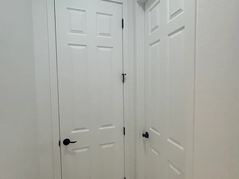 Towards Bathroom3, Storages1 & 2