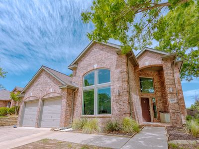 1655 Knoll Ridge Cir, Corinth, TX, 76210