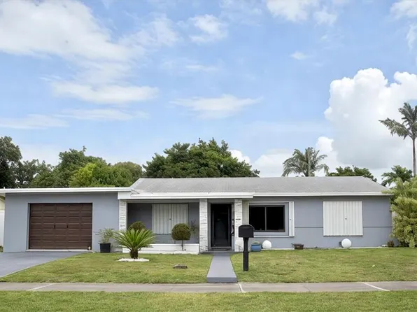 3115 NW 82nd St, Miami, FL 33147