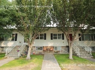 1306 E Maple St, Pocatello, ID 83201
