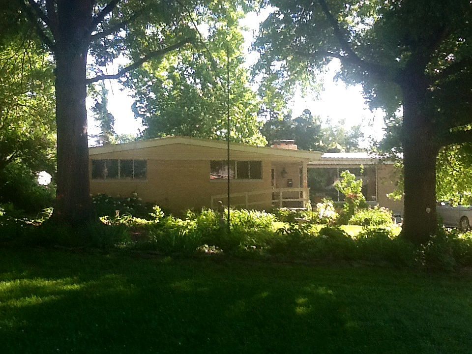 1940 Allen