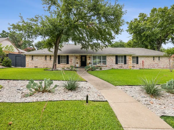 7322 Oakbluff Dr, Dallas, TX 75254